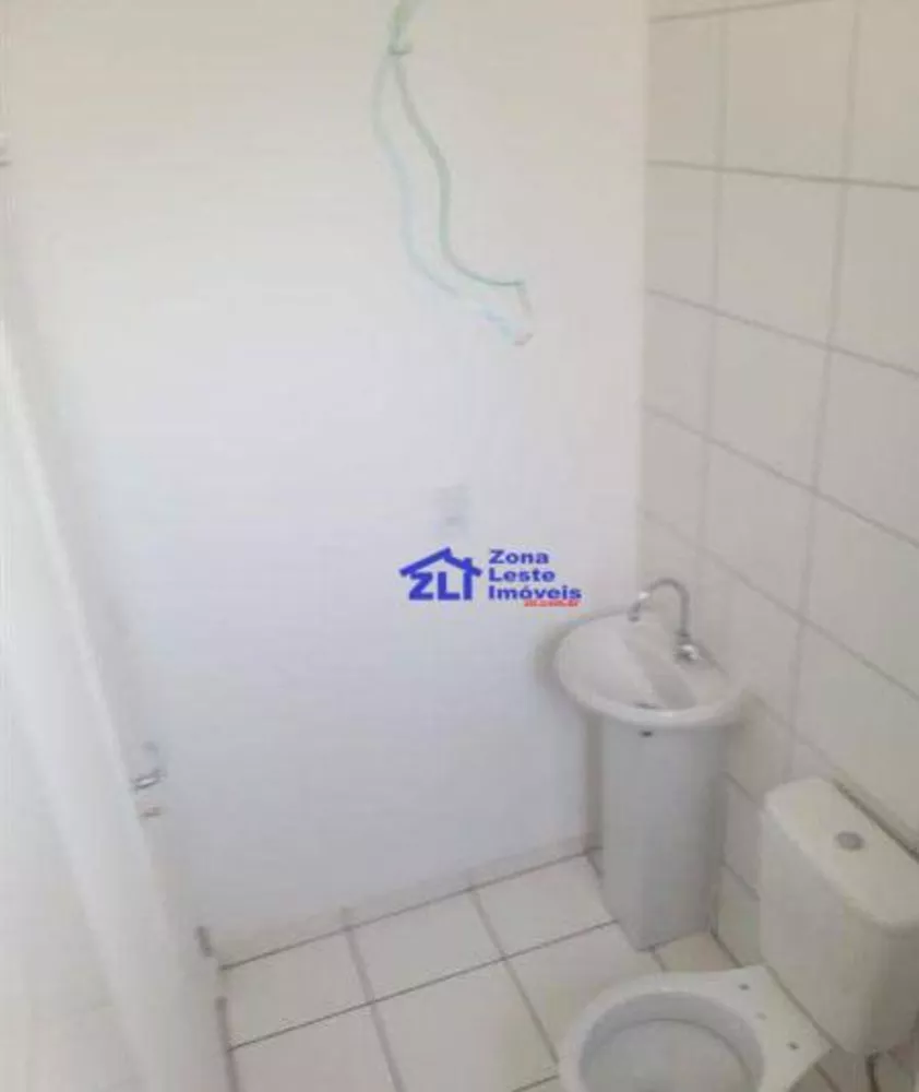 Apartamento, 2 quartos, 41 m² - Foto 1