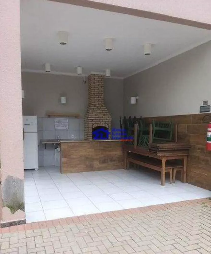 Apartamento, 2 quartos, 41 m² - Foto 7
