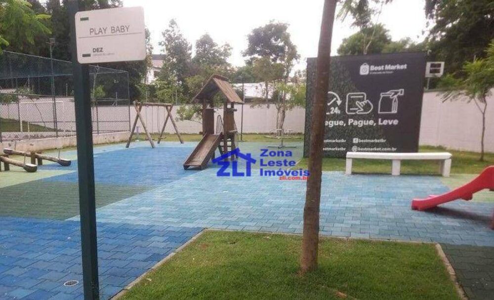 Apartamento, 2 quartos, 41 m² - Foto 5