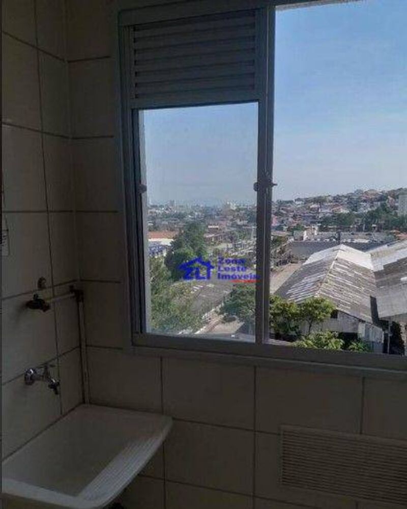 Apartamento, 2 quartos, 41 m² - Foto 4