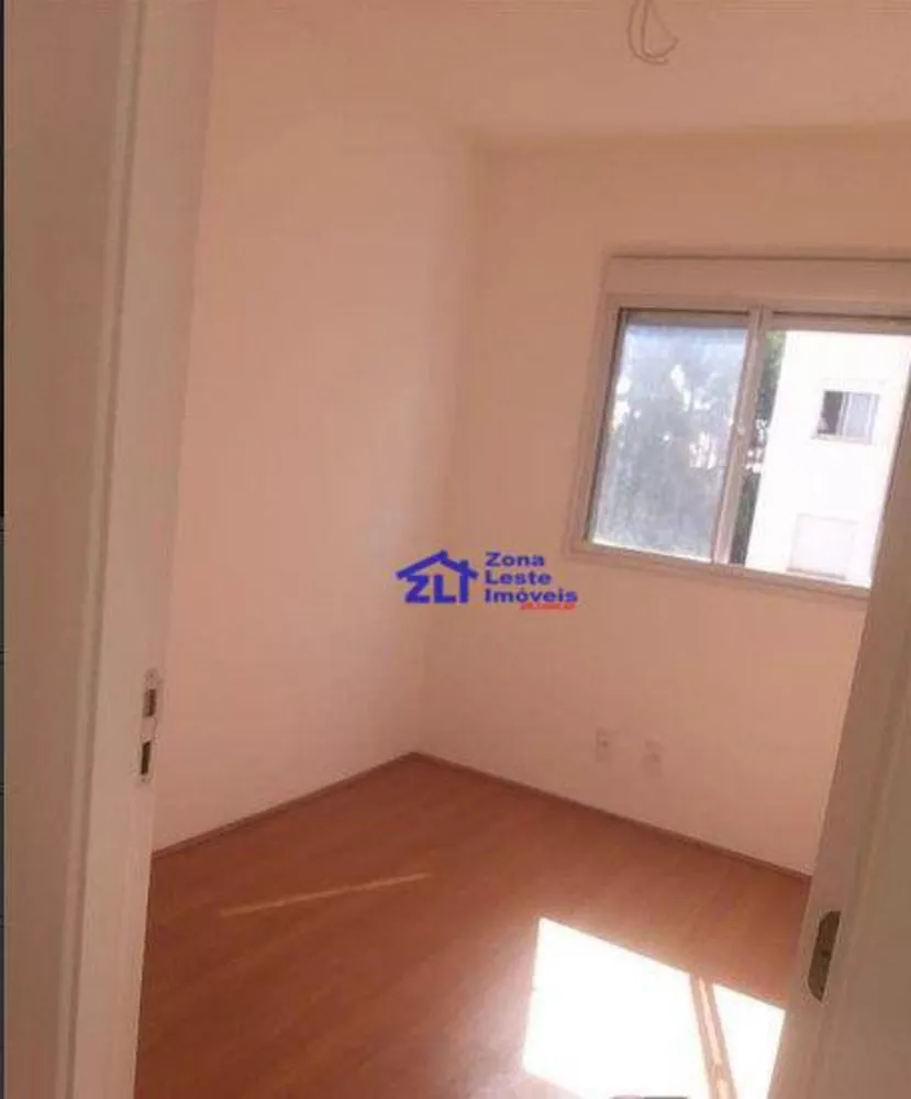 Apartamento, 2 quartos, 41 m² - Foto 3