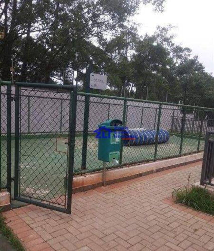 Apartamento, 2 quartos, 41 m² - Foto 6