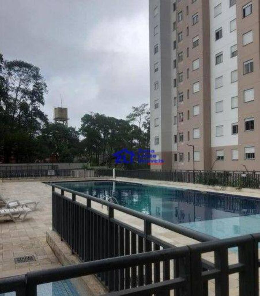 Apartamento, 2 quartos, 41 m² - Foto 8
