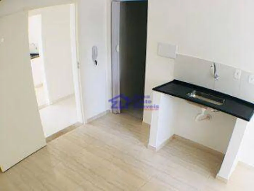 Kitnet-Studio, 25 m² - Foto 4