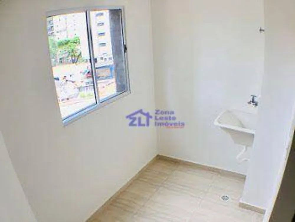 Kitnet-Studio, 25 m² - Foto 2