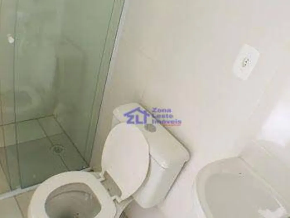 Kitnet-Studio, 25 m² - Foto 1