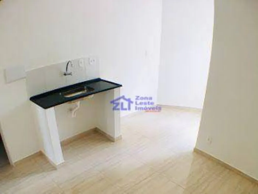 Kitnet-Studio, 25 m² - Foto 3