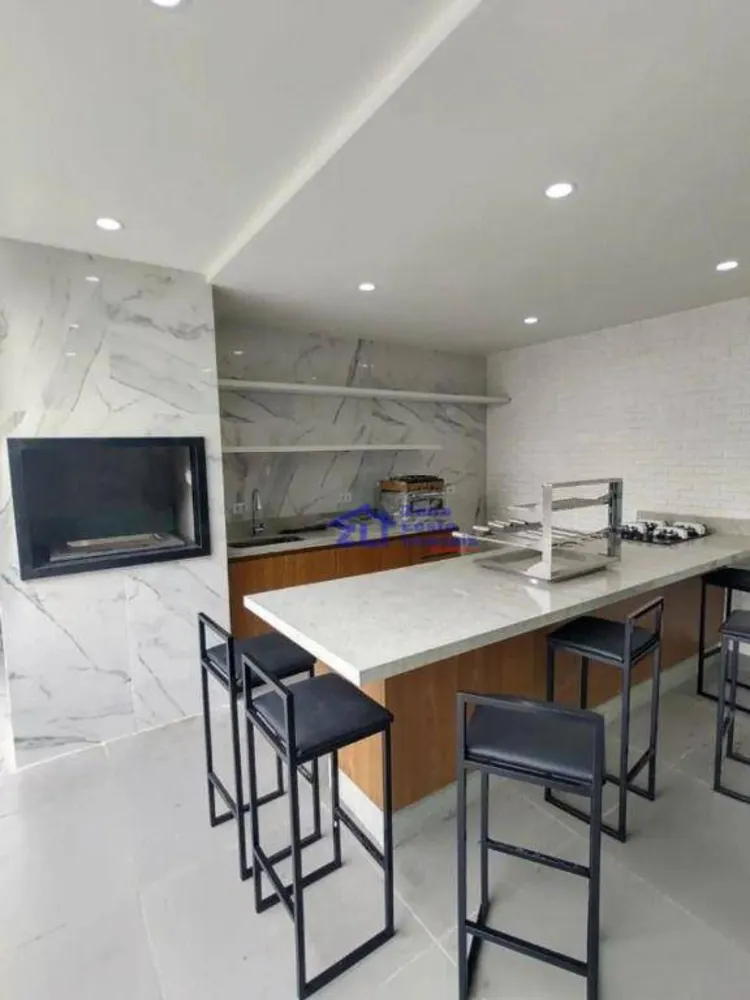 Apartamento, 2 quartos, 55 m² - Foto 1