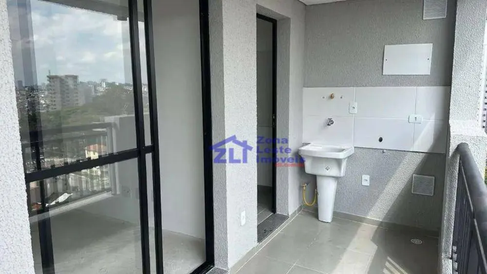 Apartamento, 2 quartos, 55 m² - Foto 2