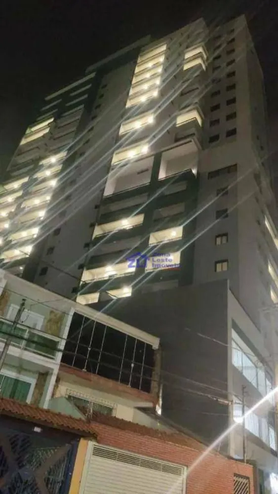 Apartamento, 2 quartos, 55 m² - Foto 3
