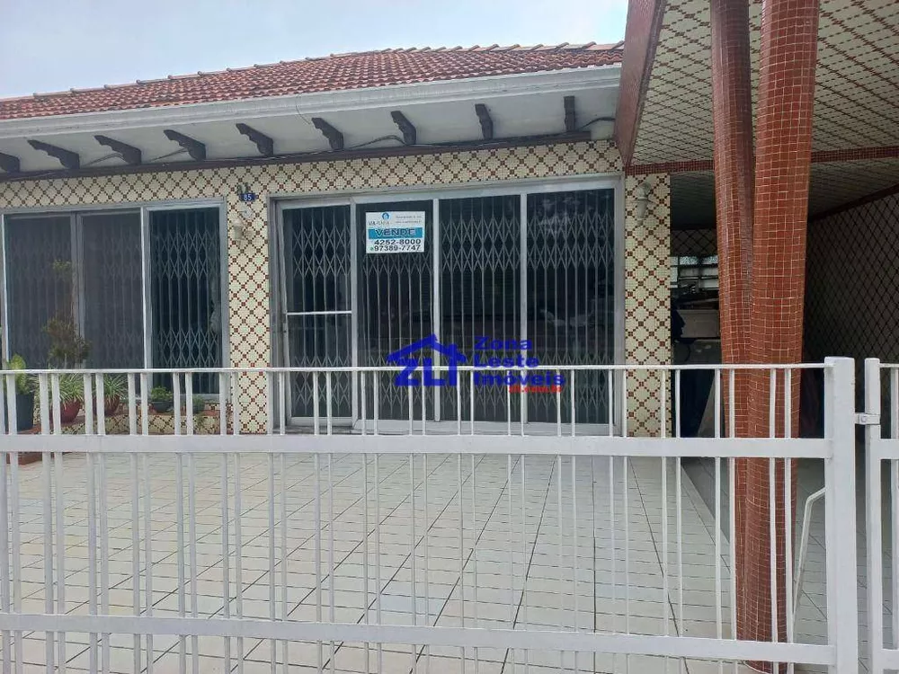 Casa, 3 quartos, 480 m² - Foto 2