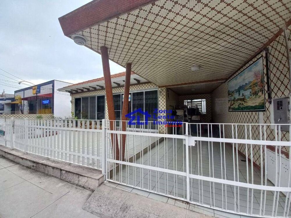 Casa, 3 quartos, 480 m² - Foto 4