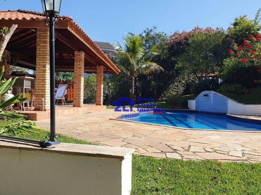 Casa, 4 quartos, 489 m² - Foto 6