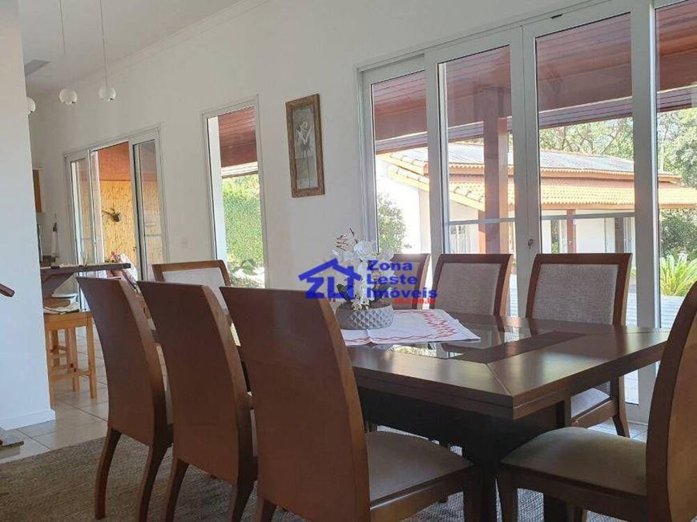 Casa, 4 quartos, 489 m² - Foto 8