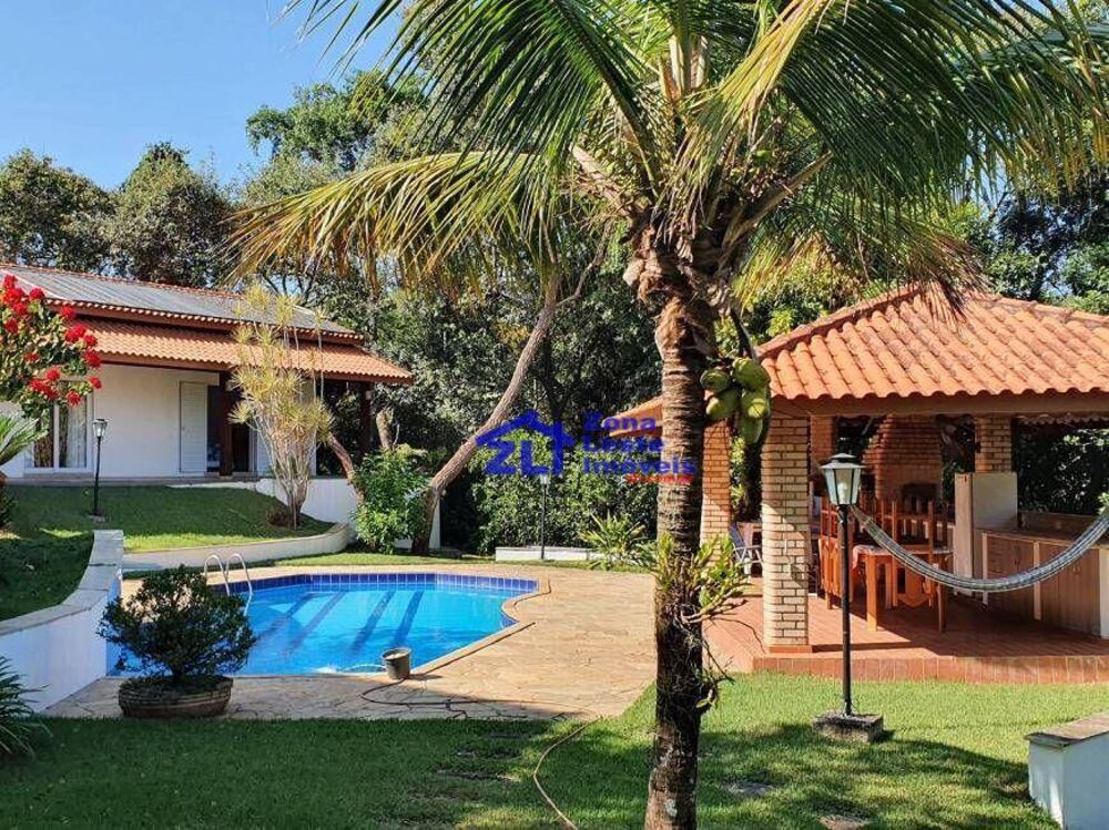 Casa, 4 quartos, 489 m² - Foto 5