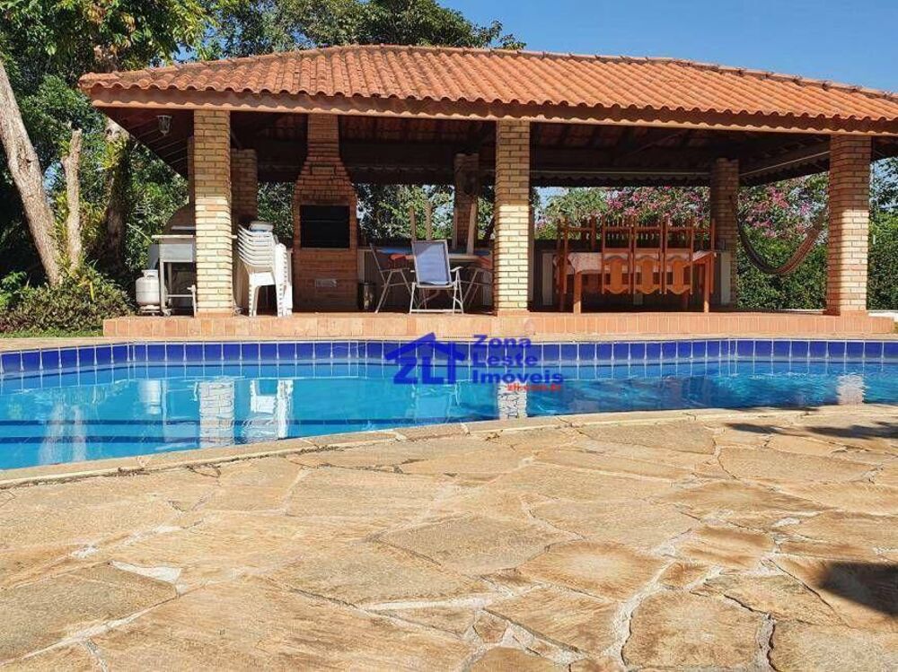 Casa, 4 quartos, 489 m² - Foto 7