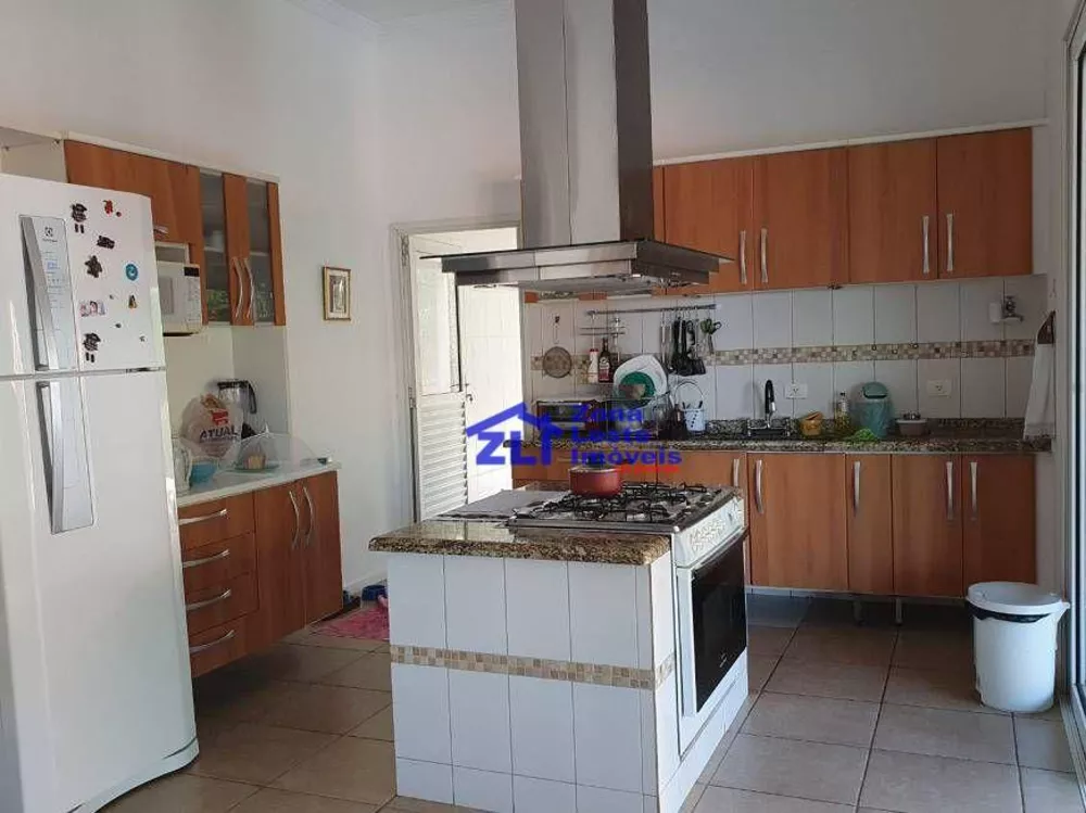 Casa, 4 quartos, 489 m² - Foto 2