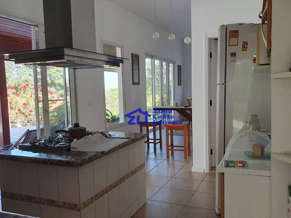 Casa, 4 quartos, 489 m² - Foto 3