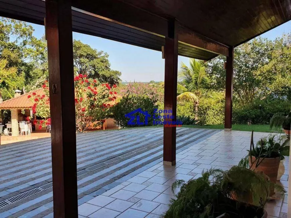 Casa, 4 quartos, 489 m² - Foto 1