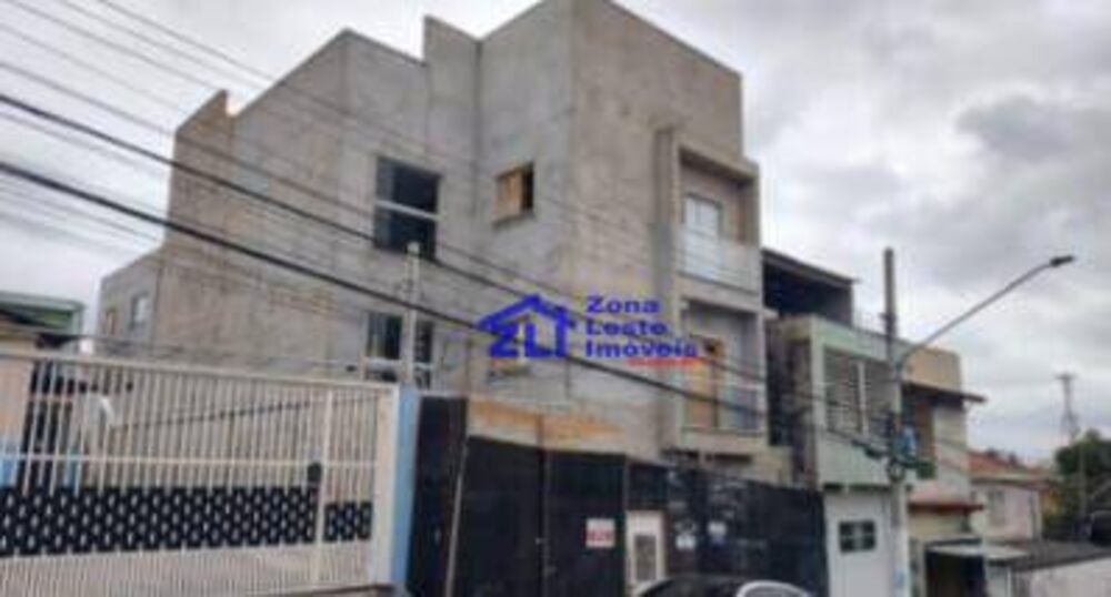 Apartamento, 2 quartos, 39 m² - Foto 2