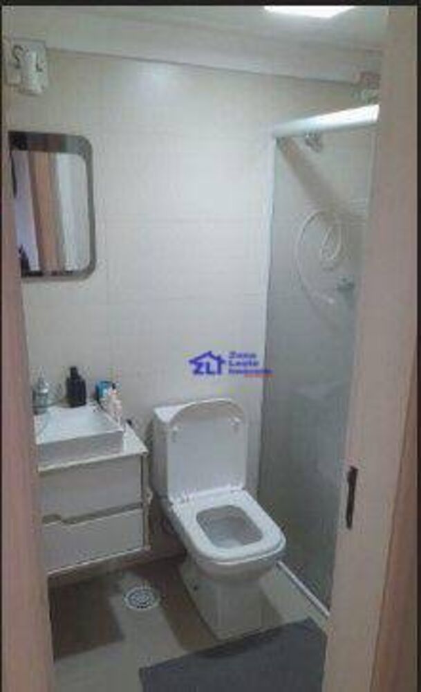 Apartamento, 1 quarto, 58 m² - Foto 3