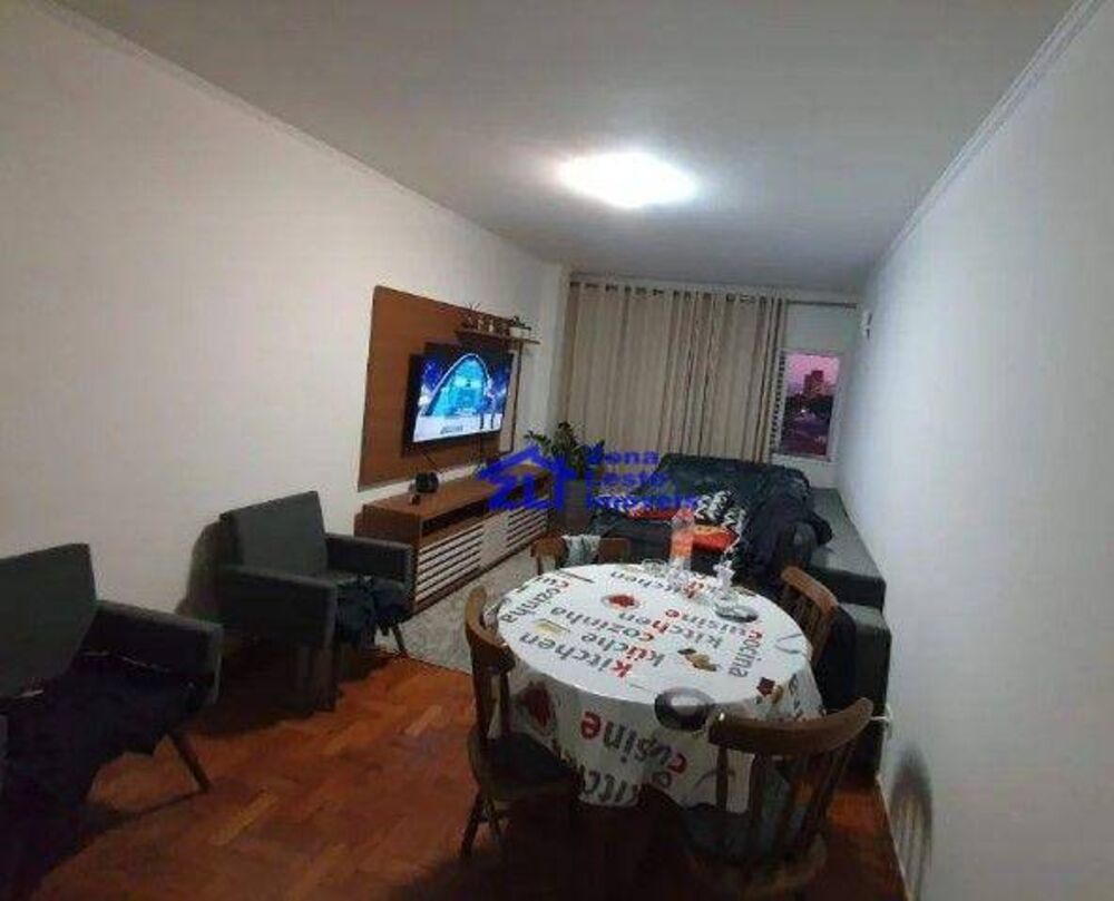 Apartamento, 1 quarto, 58 m² - Foto 4