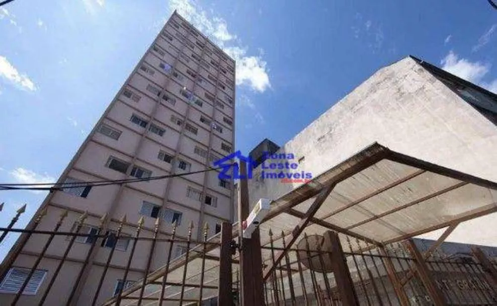 Apartamento, 1 quarto, 58 m² - Foto 1