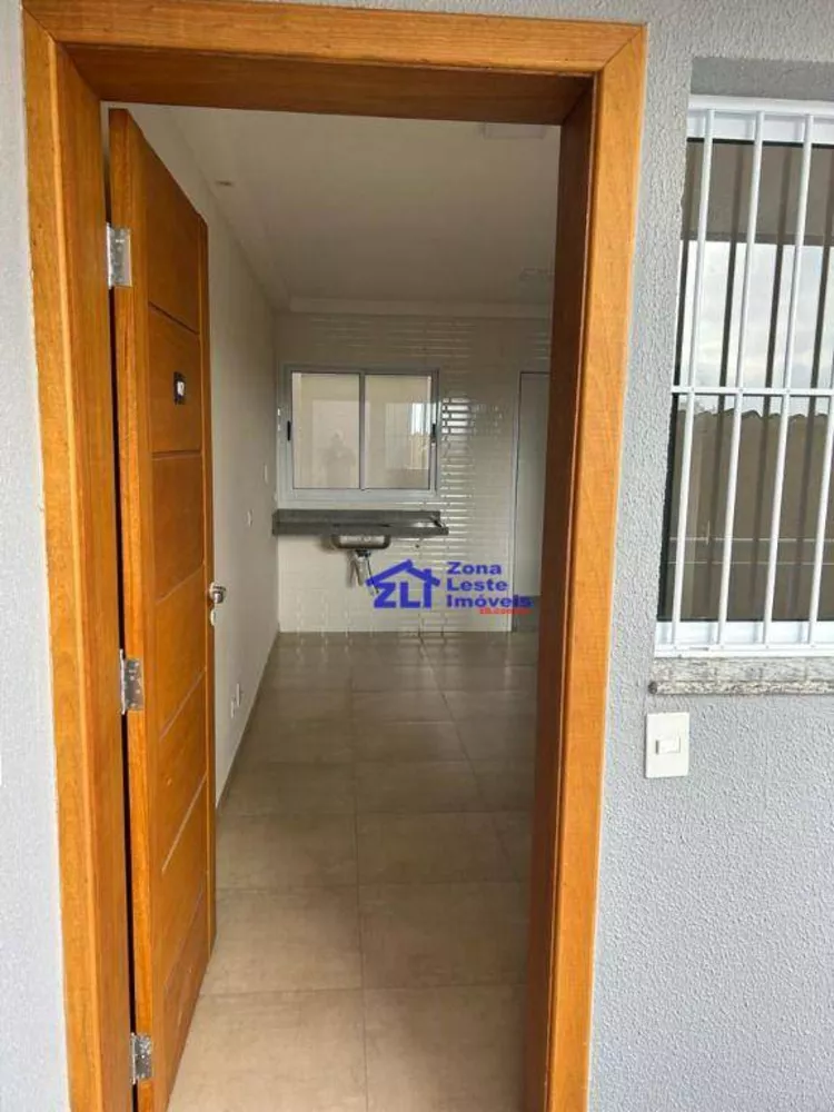 Apartamento, 2 quartos, 34 m² - Foto 12