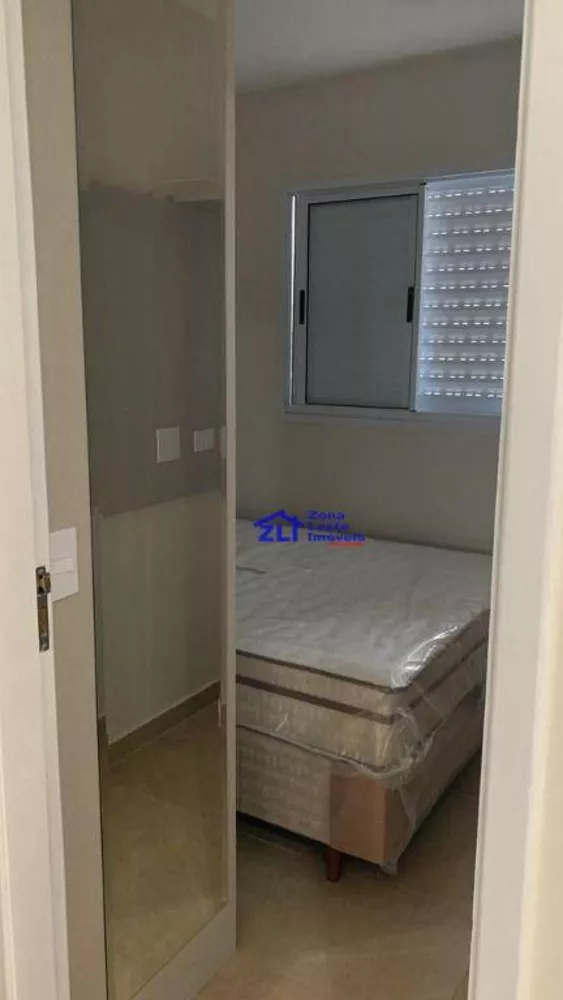 Apartamento, 2 quartos, 34 m² - Foto 4