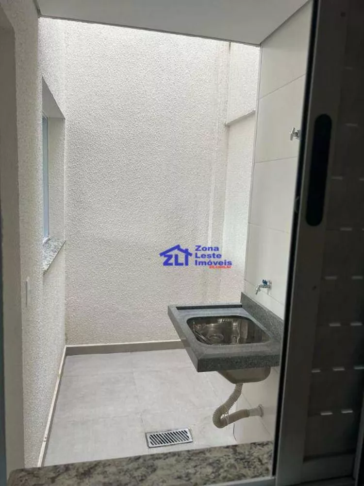 Apartamento, 2 quartos, 34 m² - Foto 11