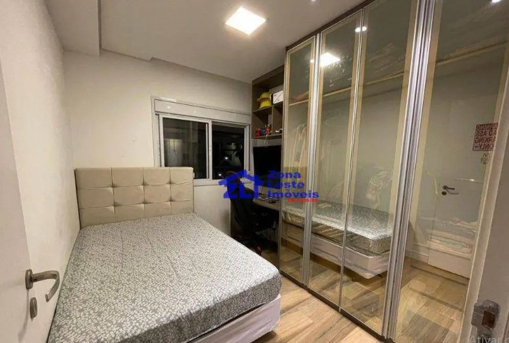 Apartamento, 2 quartos, 88 m² - Foto 3