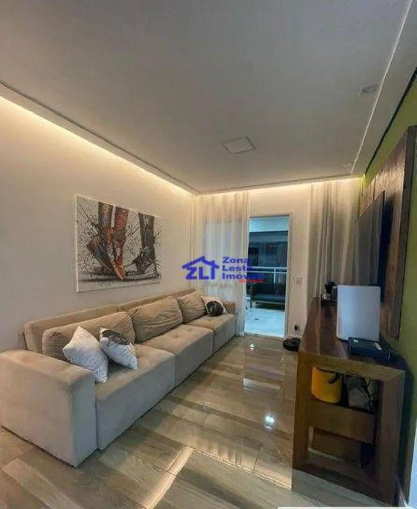 Apartamento, 2 quartos, 88 m² - Foto 2