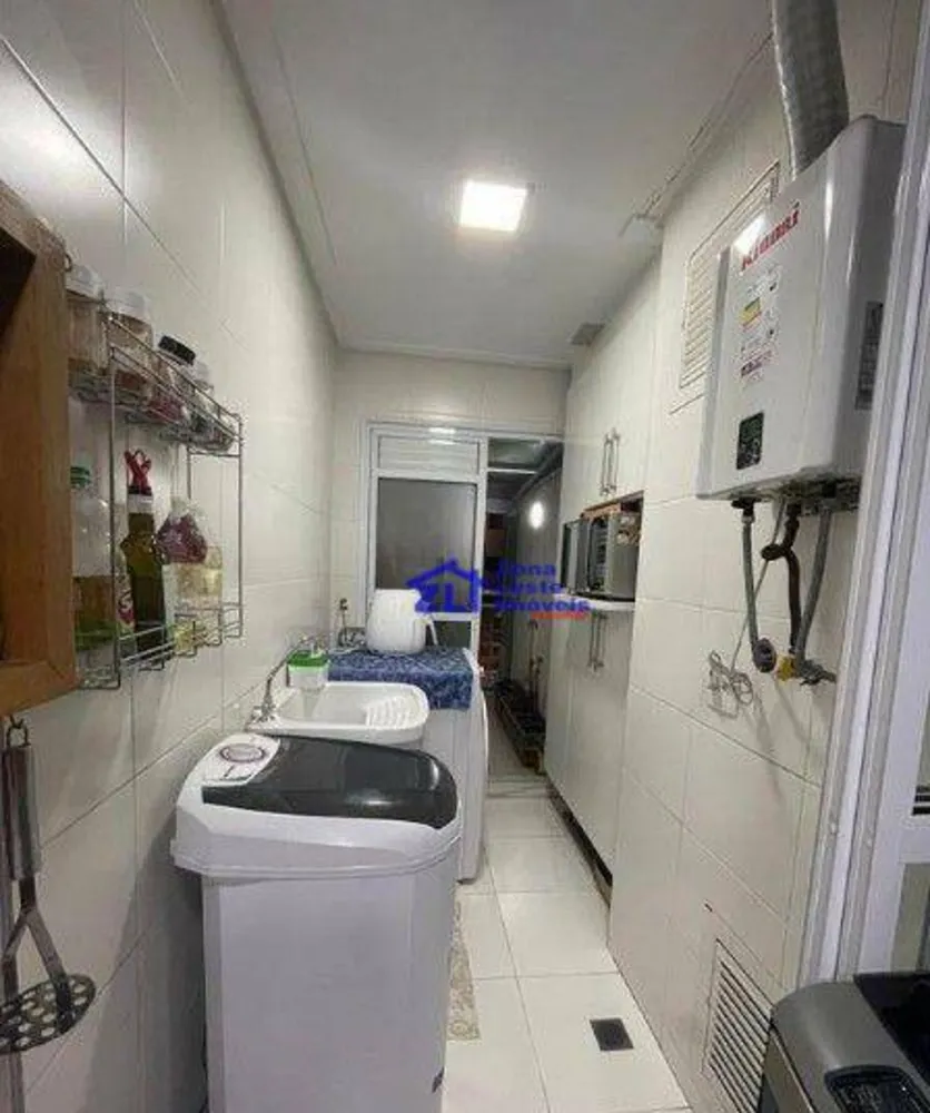 Apartamento, 2 quartos, 88 m² - Foto 4