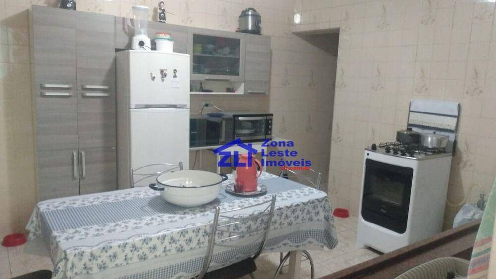 Sobrado, 4 quartos, 120 m² - Foto 3