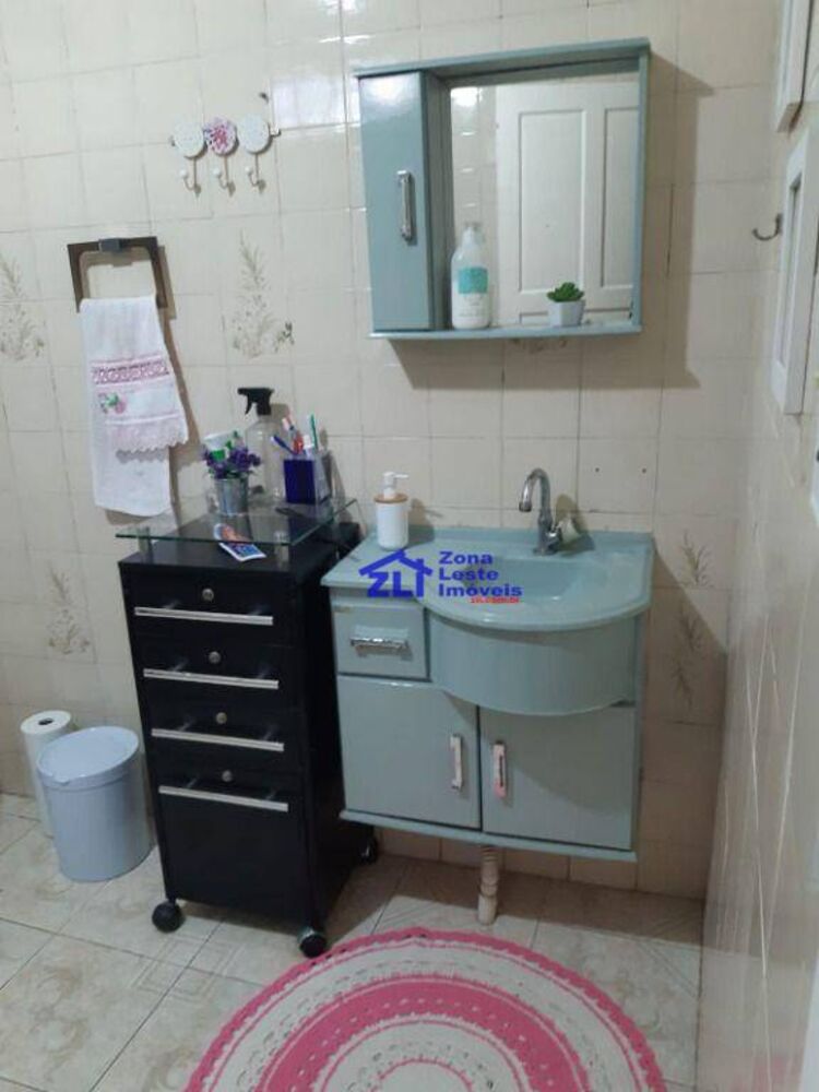 Sobrado, 4 quartos, 120 m² - Foto 4