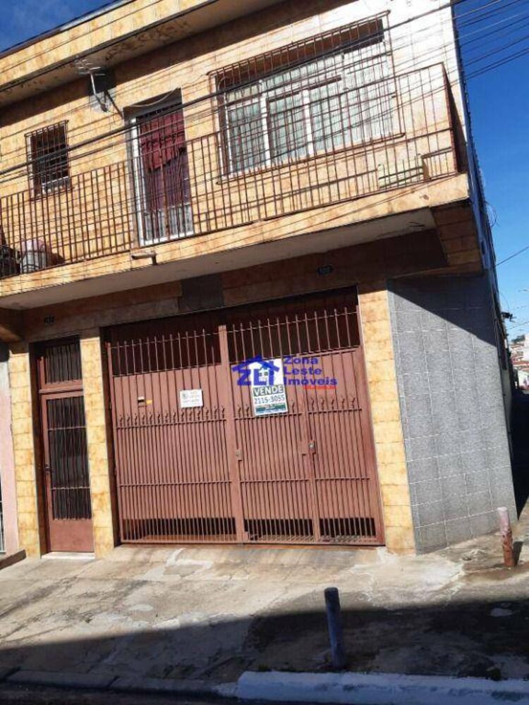 Sobrado, 4 quartos, 120 m² - Foto 2