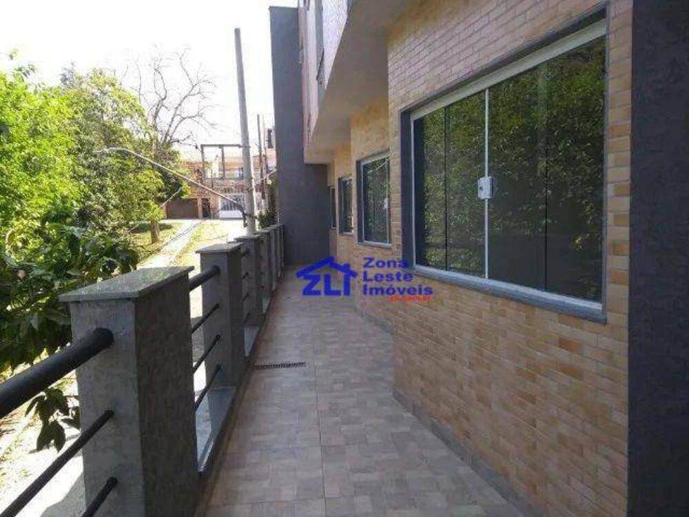 Sobrado, 2 quartos, 80 m² - Foto 5