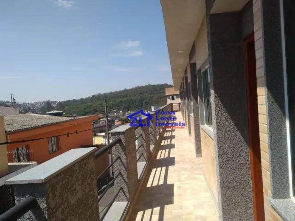 Sobrado, 2 quartos, 80 m² - Foto 12