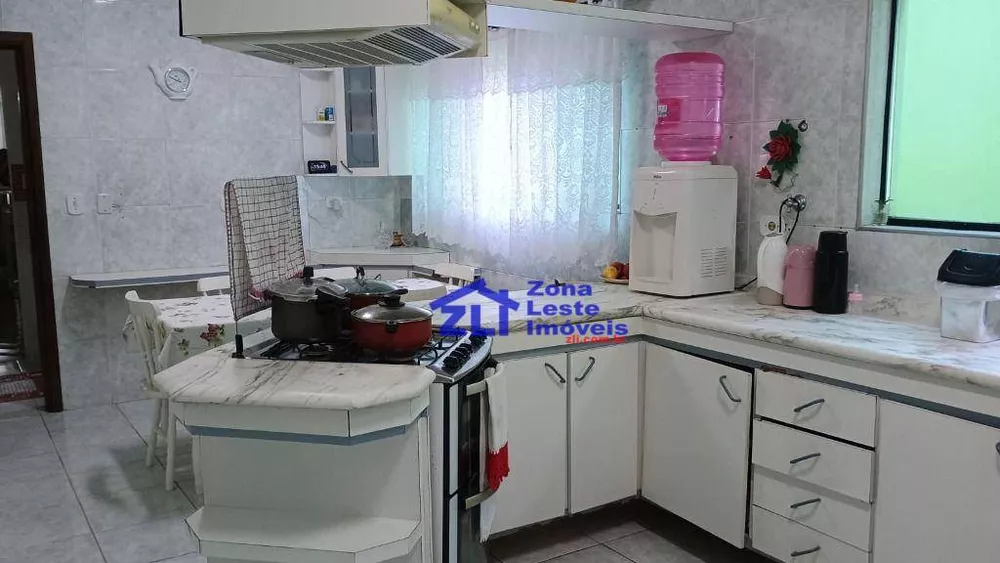 Sobrado, 3 quartos, 225 m² - Foto 1