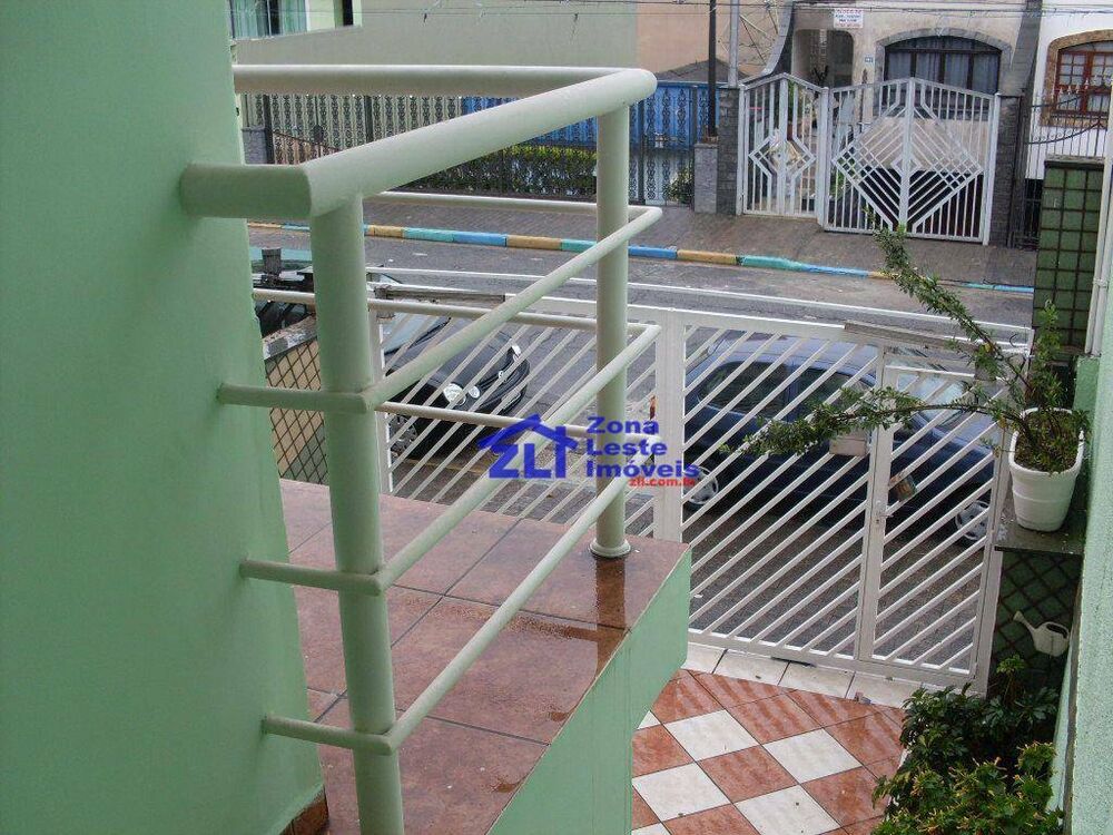 Sobrado, 3 quartos, 225 m² - Foto 16