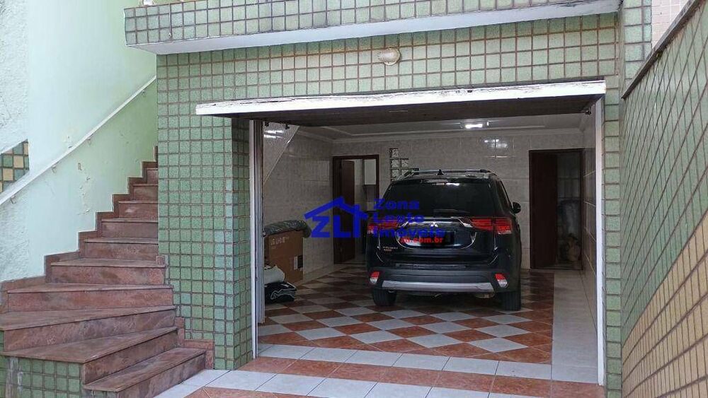 Sobrado, 3 quartos, 225 m² - Foto 12