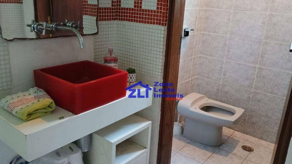 Sobrado, 3 quartos, 225 m² - Foto 11