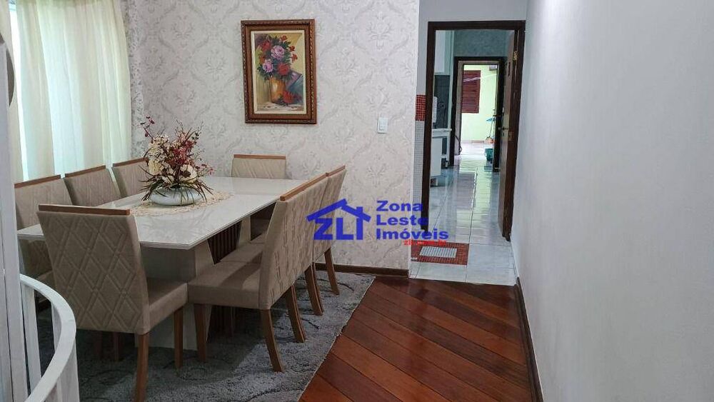 Sobrado, 3 quartos, 225 m² - Foto 18