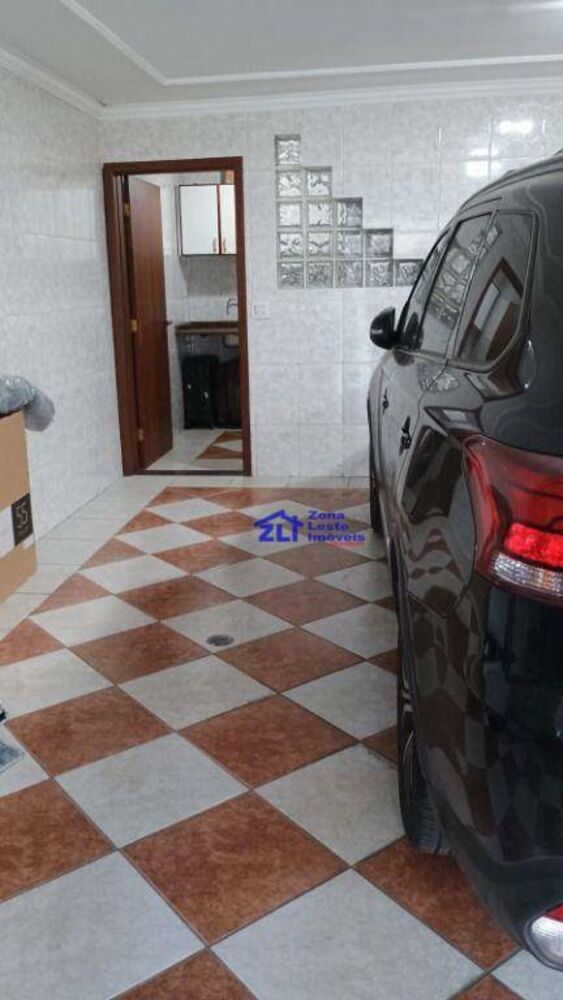 Sobrado, 3 quartos, 225 m² - Foto 14