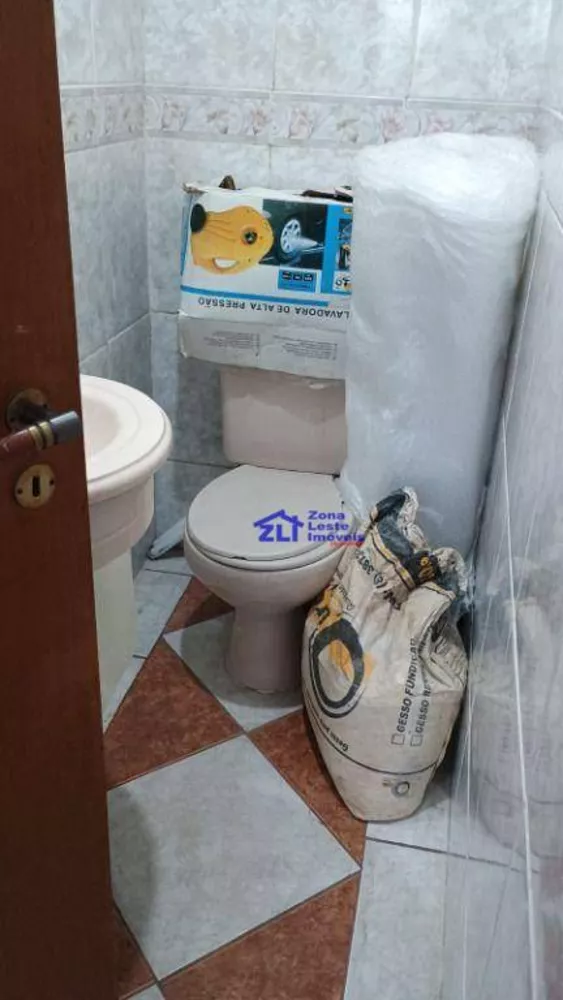 Sobrado, 3 quartos, 225 m² - Foto 7
