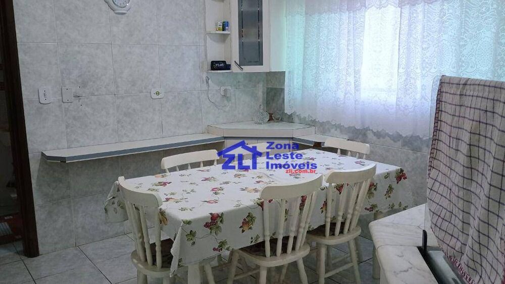 Sobrado, 3 quartos, 225 m² - Foto 17