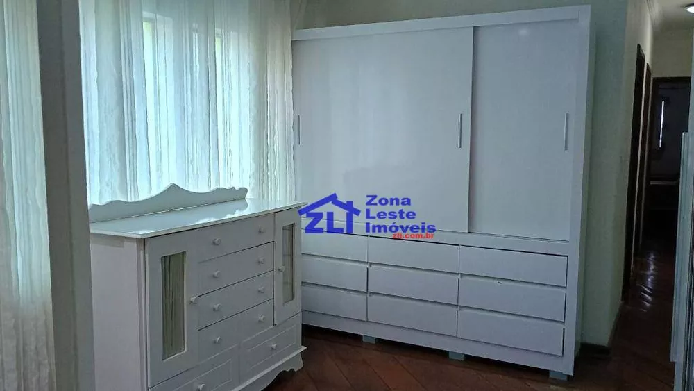 Sobrado, 3 quartos, 225 m² - Foto 5