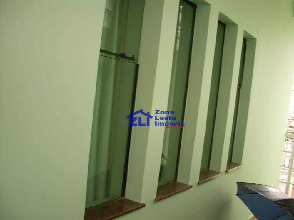 Sobrado, 3 quartos, 225 m² - Foto 2