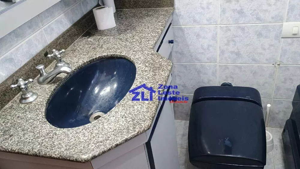Sobrado, 3 quartos, 225 m² - Foto 8