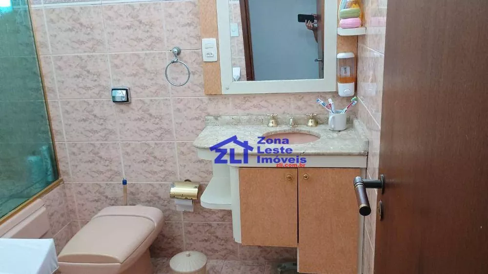Sobrado, 3 quartos, 225 m² - Foto 3